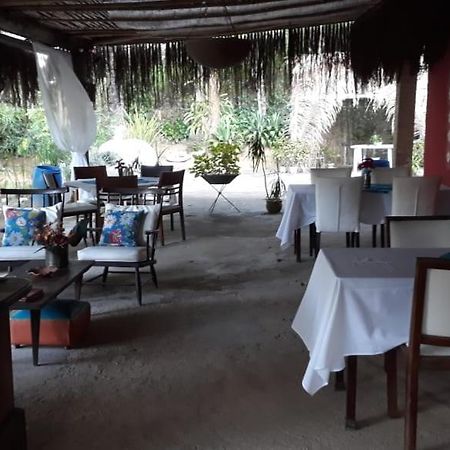 Hotel Fazenda Terra Ramos Papucaia Bagian luar foto