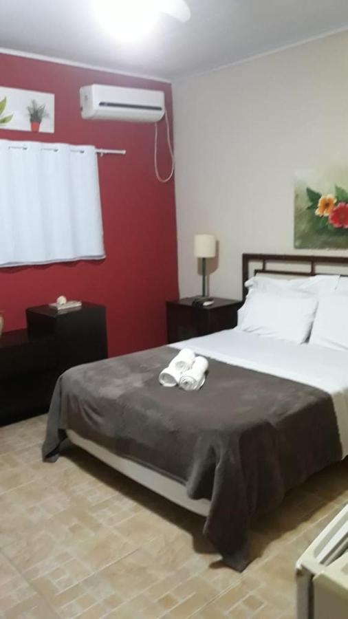 Hotel Fazenda Terra Ramos Papucaia Bagian luar foto