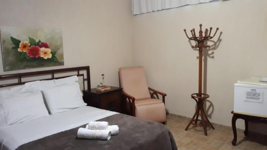 Hotel Fazenda Terra Ramos Papucaia Bagian luar foto