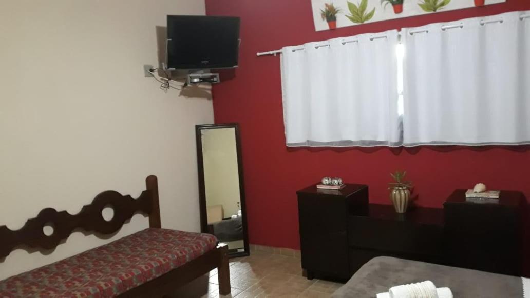 Hotel Fazenda Terra Ramos Papucaia Bagian luar foto