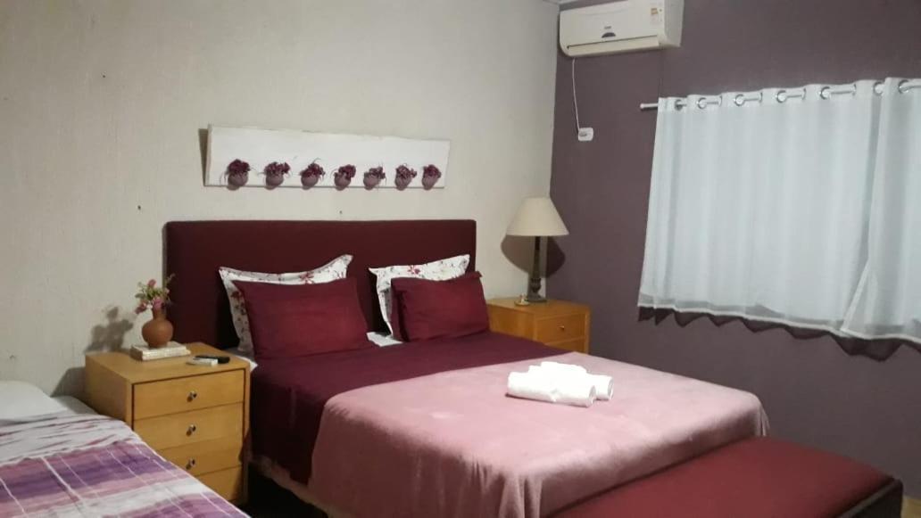 Hotel Fazenda Terra Ramos Papucaia Bagian luar foto