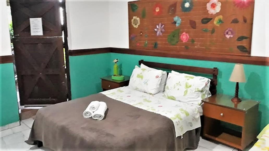Hotel Fazenda Terra Ramos Papucaia Bagian luar foto