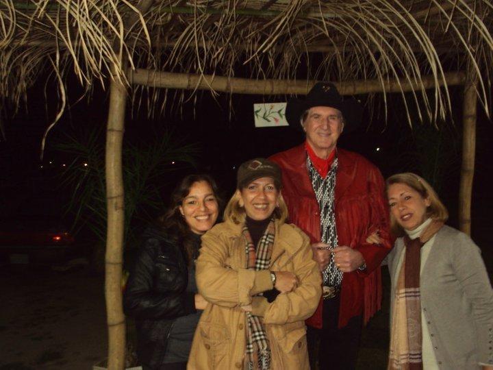 Hotel Fazenda Terra Ramos Papucaia Bagian luar foto