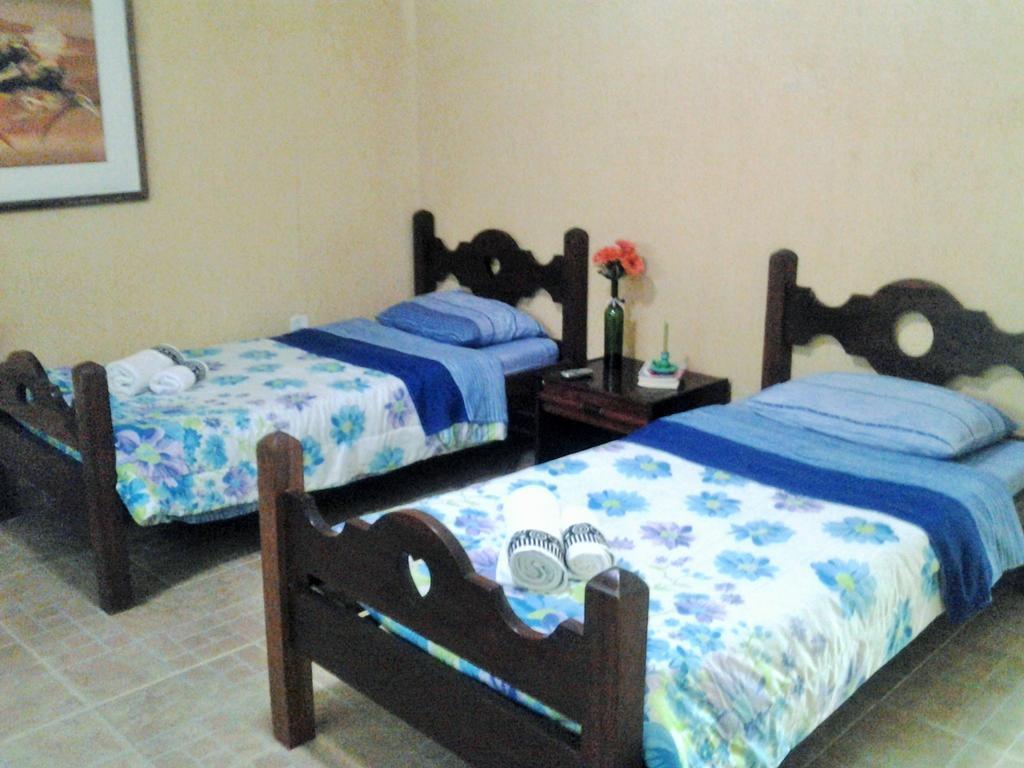 Hotel Fazenda Terra Ramos Papucaia Bagian luar foto
