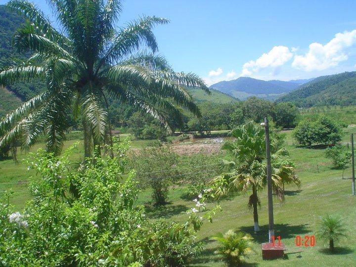 Hotel Fazenda Terra Ramos Papucaia Bagian luar foto